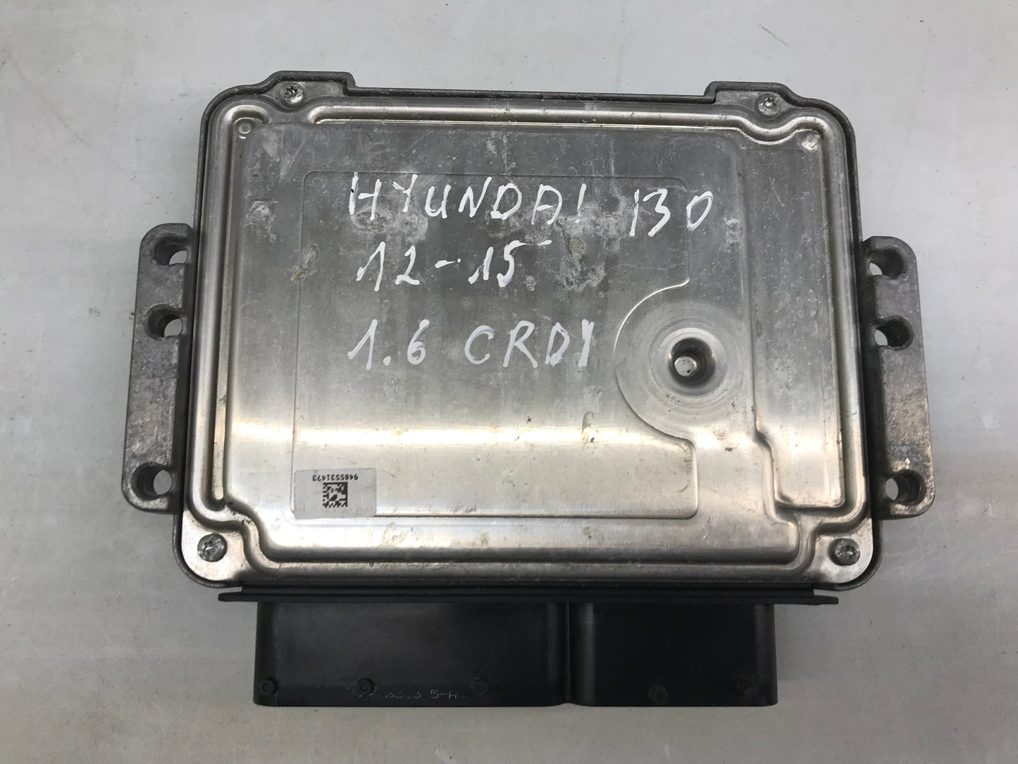 Hyundai I30 2012-2016 1.6 CRDI Diesel Engine ECU Control Module 391132A930,  1039S59681,  0281019084