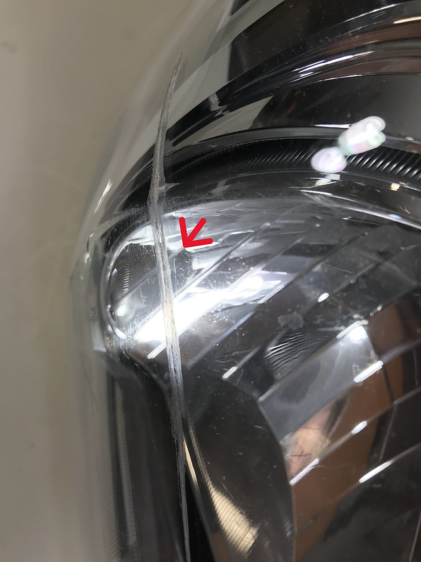 Toyota Hilux 2015-2020 Front Headlight Right Side 811100K791, 92332100  ( LHD )