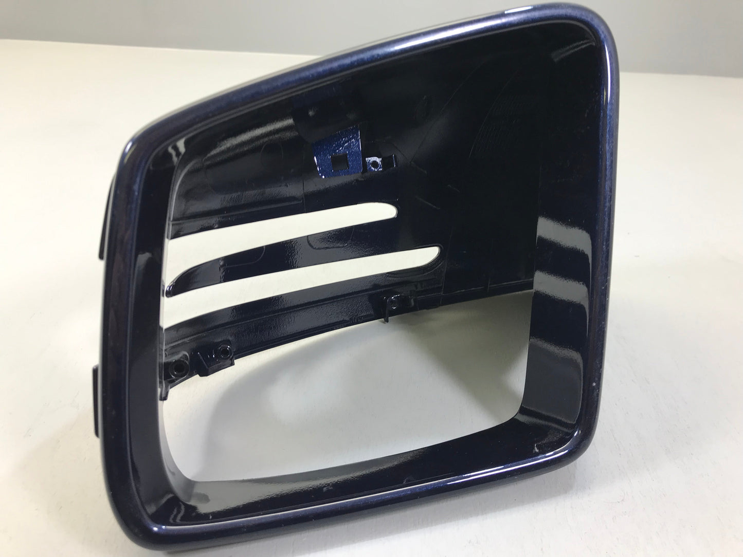 Mercedes-Benz GL X166  2012-2015 Mirror Cover Left 615201