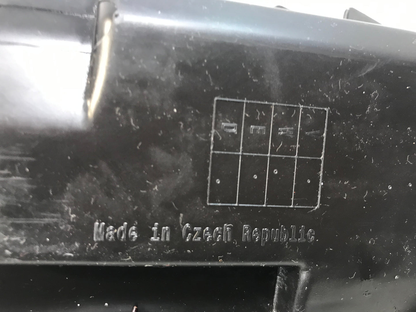 Volkswagen Tiguan  2011-2016 Headlight Left Side Front 5N1941005, 1EL01074901 ( LHD car )