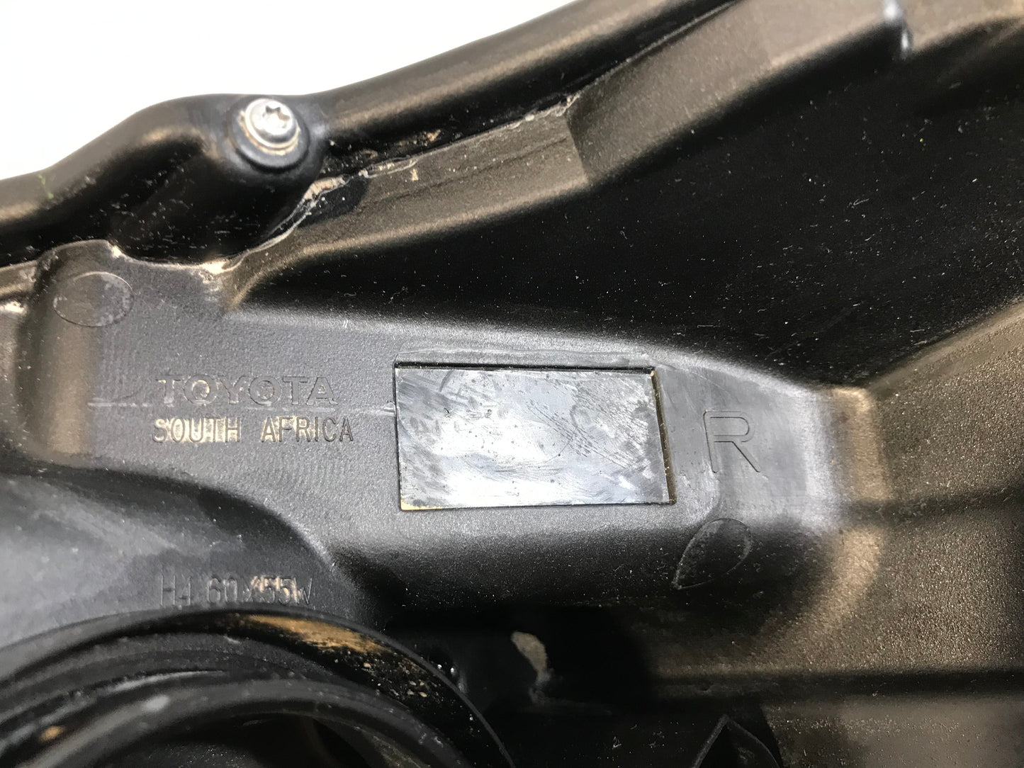 Toyota Hilux 2015-2020 Front Headlight Right Side 811100K791, 92332100  ( LHD )