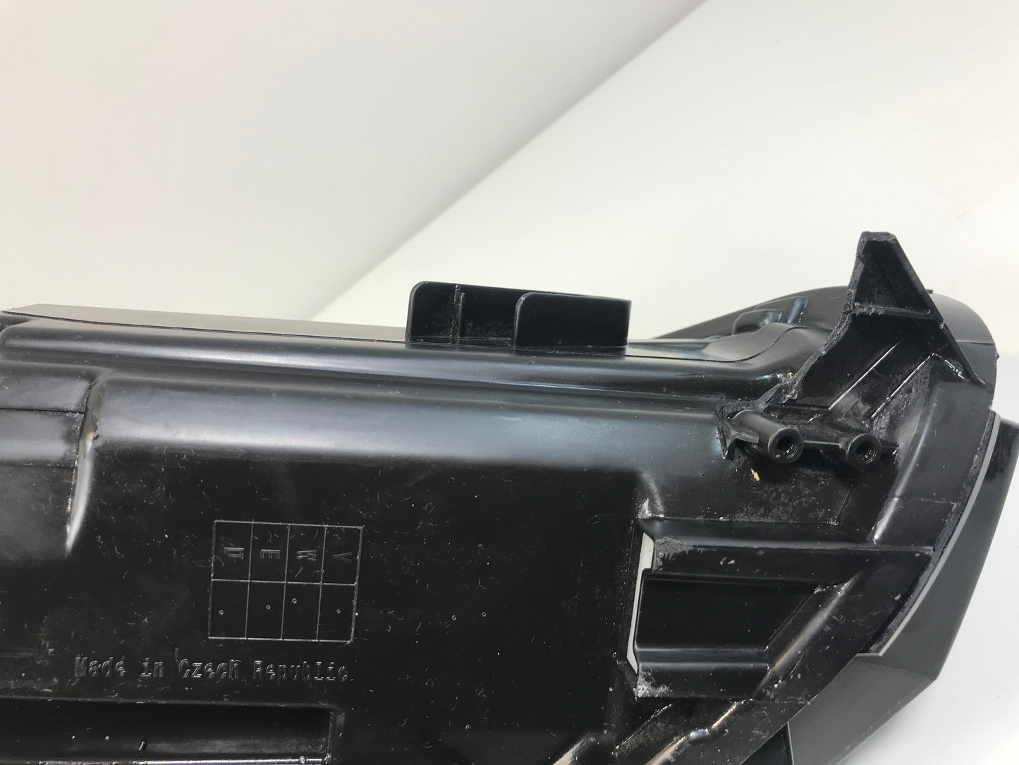 Volkswagen Tiguan  2011-2016 Headlight Left Side Front 5N1941005, 1EL01074901 ( LHD car )