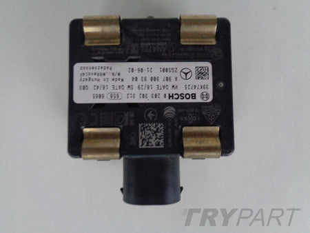 RADAR DISTRONIC ACC MERCEDES SPRINTER A9079009304
