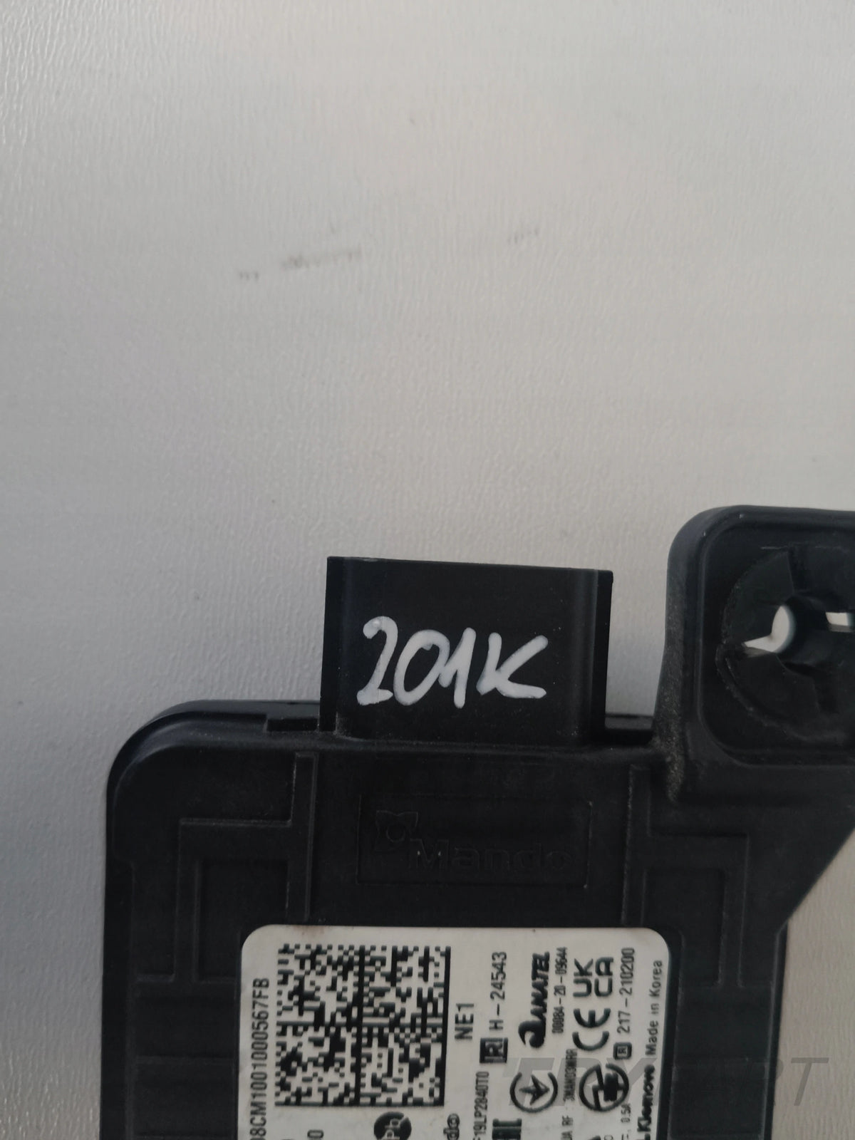 RADAR DISTRONIC ACC SENSOR HYUNDAI 99110-GI000