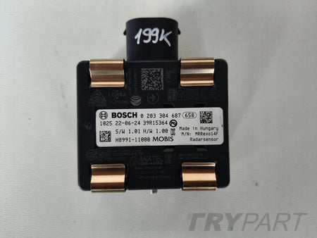 RADAR DISTRONIC ACC SENSOR HYUNDAI H8991-11000