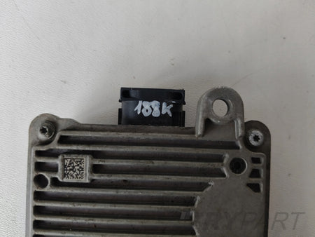 RADAR DISTRONIC ACC SENSOR MERCEDES A2139002517