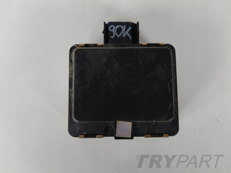 RADAR DISTRONIC ACC SENSOR VW 5Q0907561F
