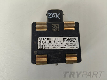 RADAR DISTRONIC ACC SENSOR VW AUDI SKODA 5Q0907561H