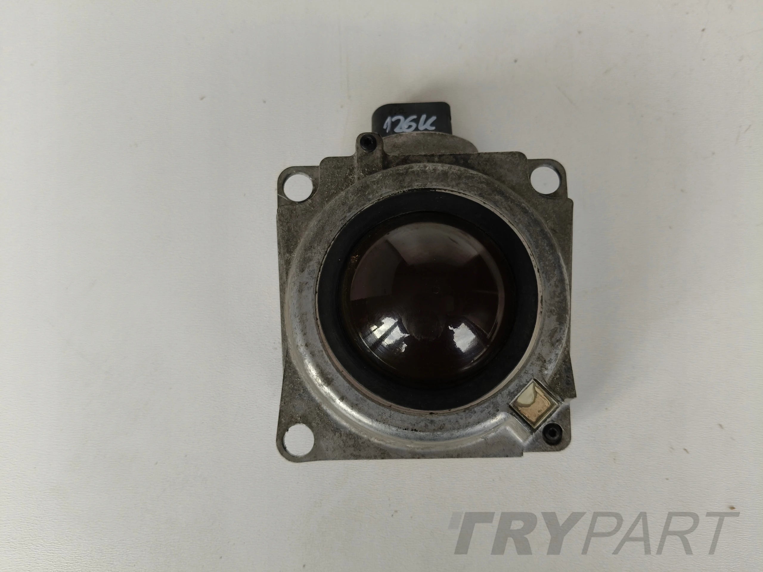 RADAR DISTRONIC ACC SENSOR VW PHAETON 3D0907567L