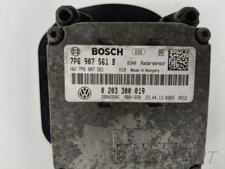 RADAR DISTRONIC ACC SENSOR VW TOUAREG 7P6907561B