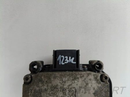 RADAR DISTRONIC ACC SENSOR VW TOUAREG 7P6907561B