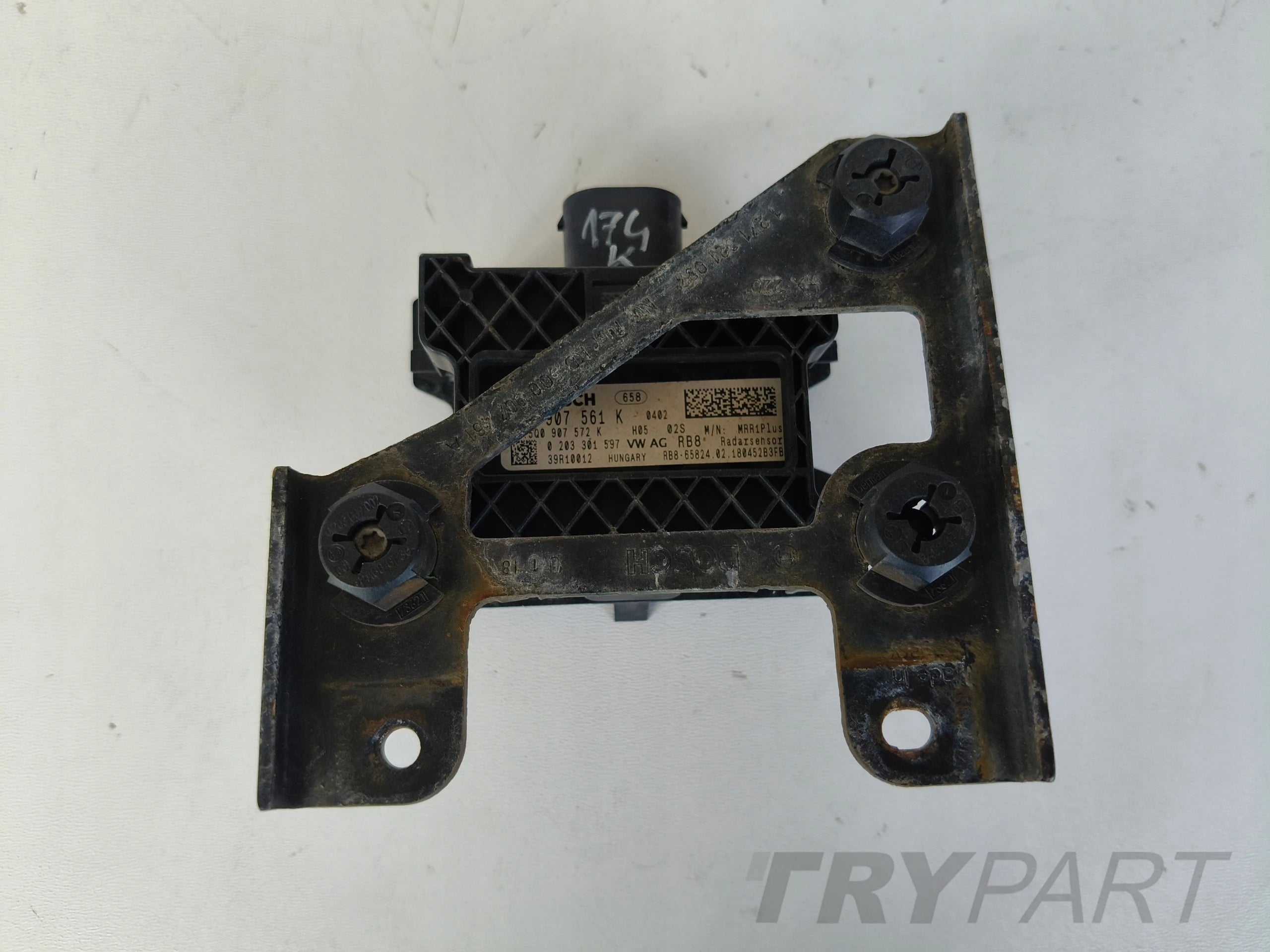 RADAR DISTRONIC ACC VW AUDI SEAT 5Q0907561K