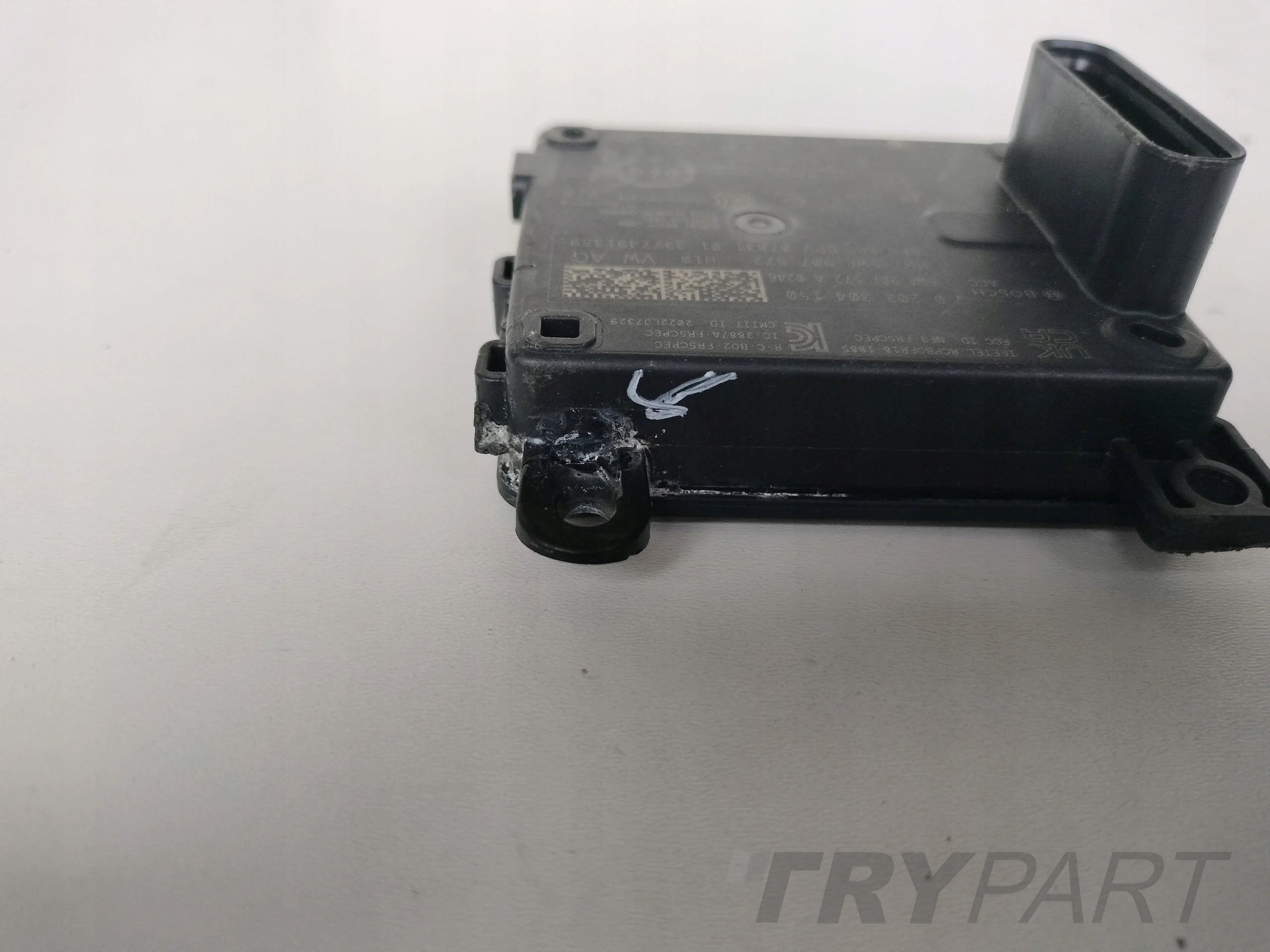 RADAR DISTRONIC ACC VW AUDI SEAT 5WA907572A