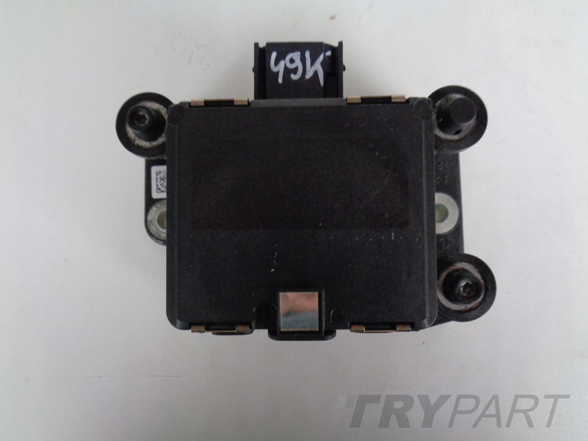 RADAR DISTRONIC ACC VW SEAT SKODA 5QA907561C