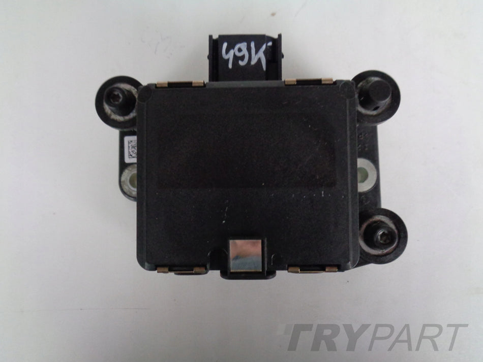 RADAR DISTRONIC ACC VW SEAT SKODA 5QA907561C
