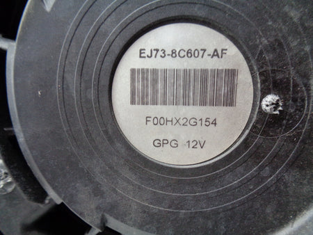 RADIATOR FAN HOUSING FORD KUGA MK2 16- FACELIFT