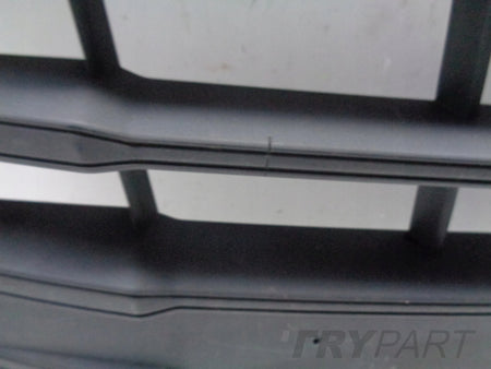 Radiator Grille AUDI Q5 80A 16-20