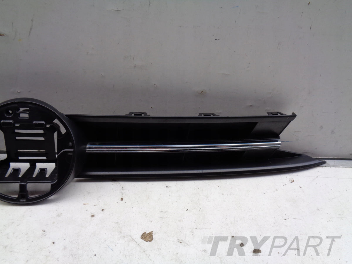 Radiator Grille VW Polo 2G 2G0 17-