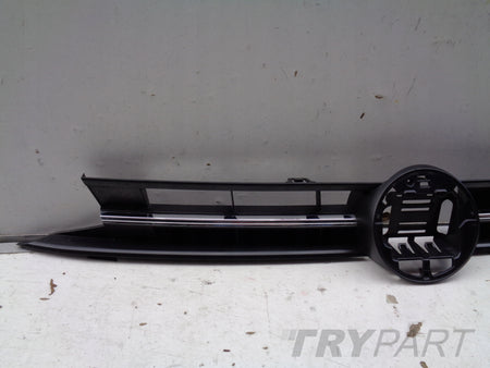 Radiator Grille VW Polo 2G 2G0 17-