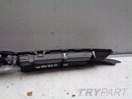 Radiator Grille VW Polo 2G 2G0 17-