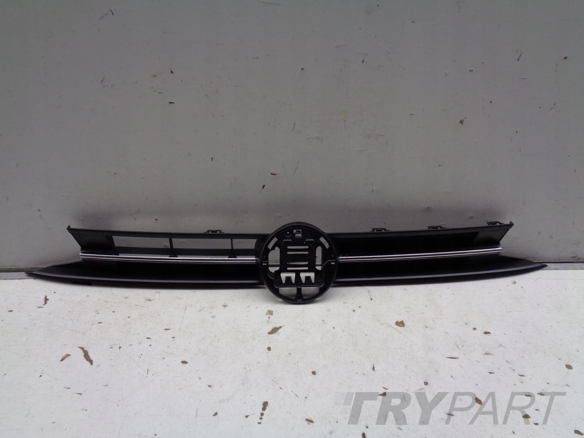 Radiator Grille VW Polo 2G 2G0 17-