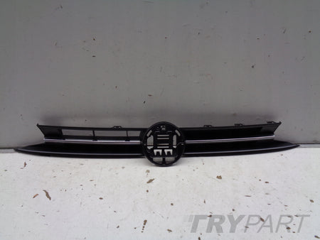 Radiator Grille VW Polo 2G 2G0 17-