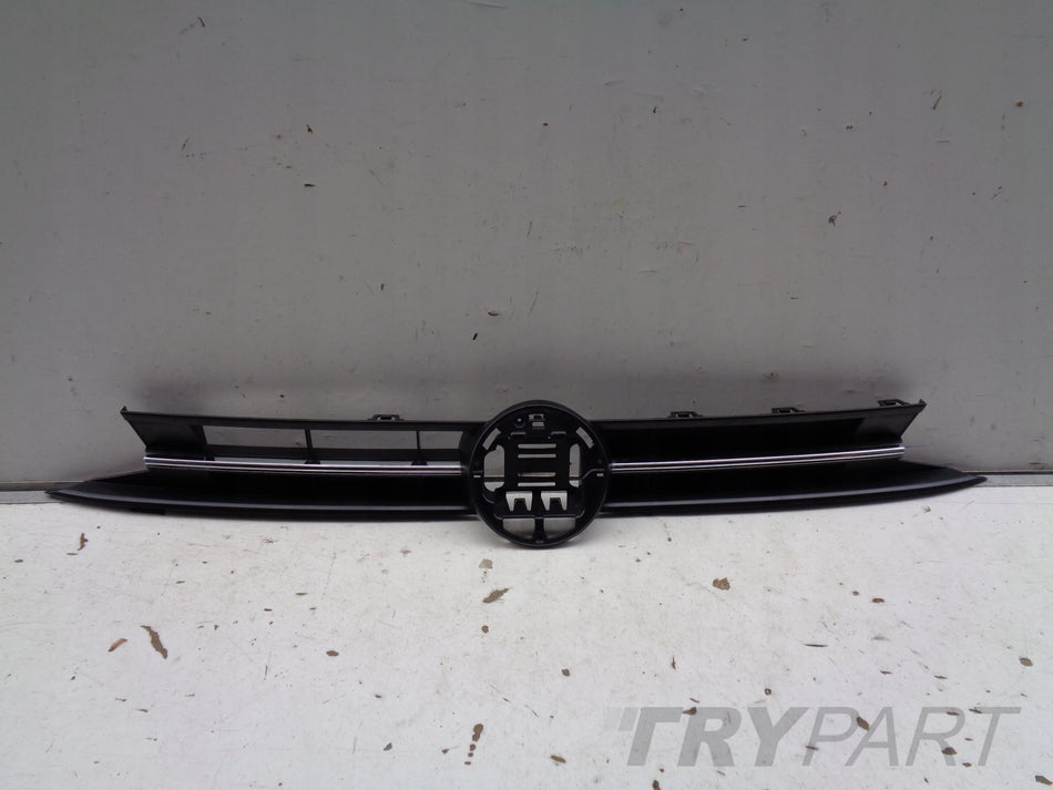 Radiator Grille VW Polo 2G 2G0 17-
