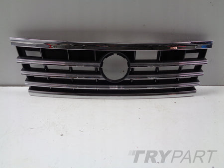 Radiator Grille VW TOUAREG III 760 18-