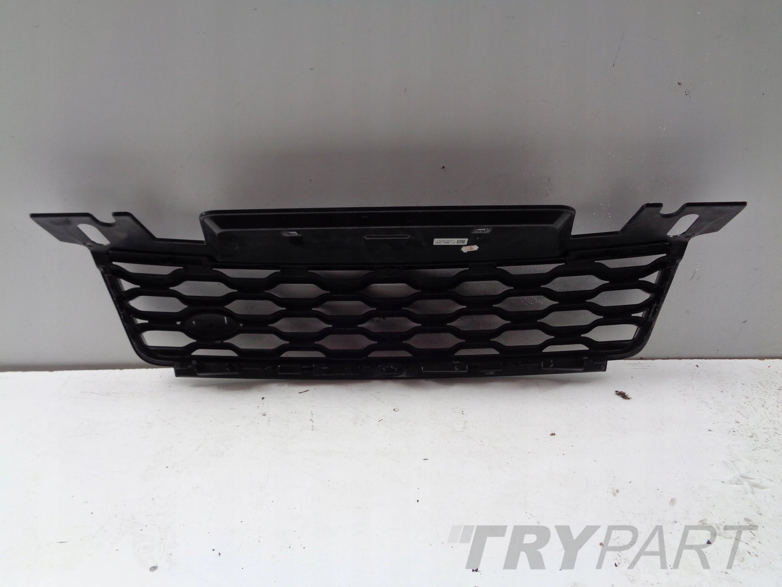 RANGE ROVER SPORT L494 18- LIFT GRILLE COVER