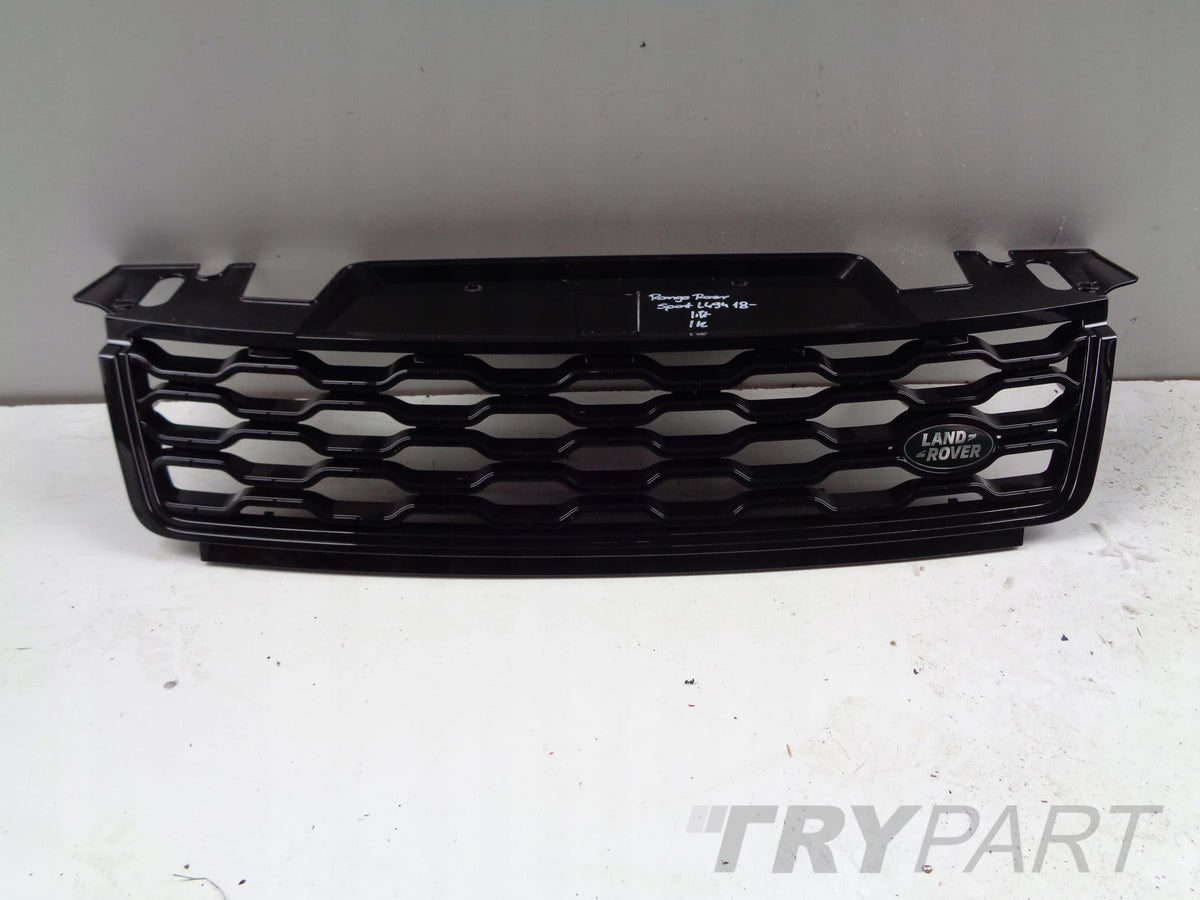 RANGE ROVER SPORT L494 18- LIFT GRILLE COVER
