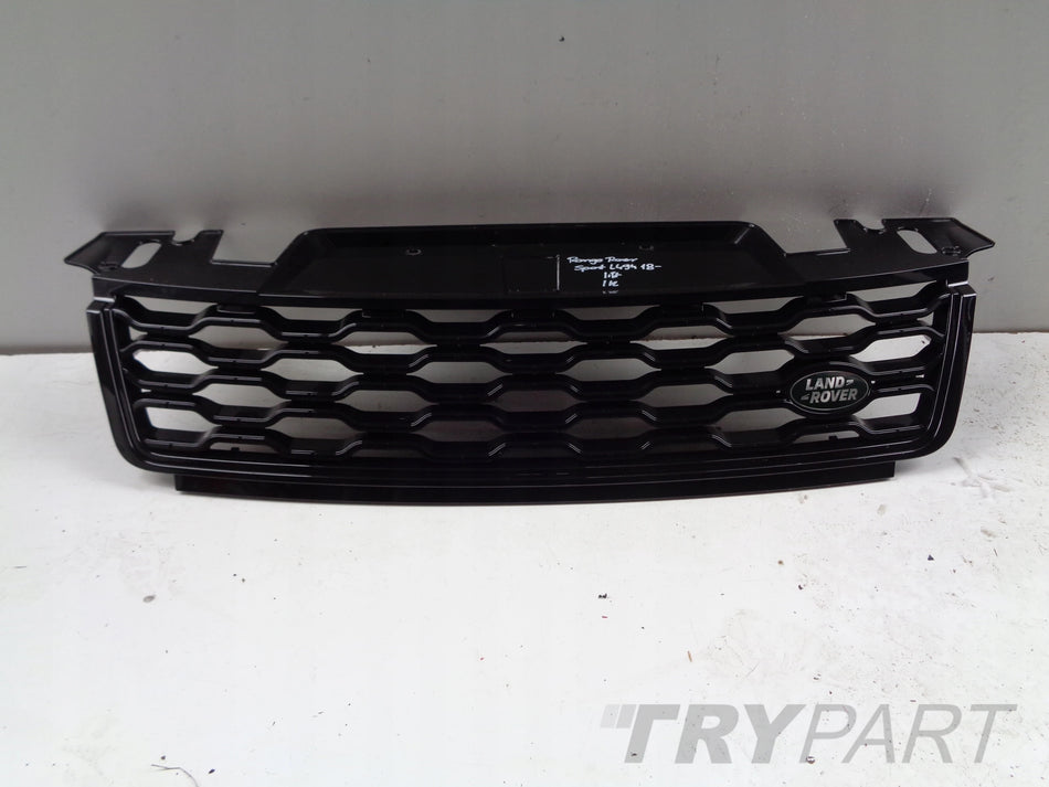 RANGE ROVER SPORT L494 18- LIFT GRILLE COVER