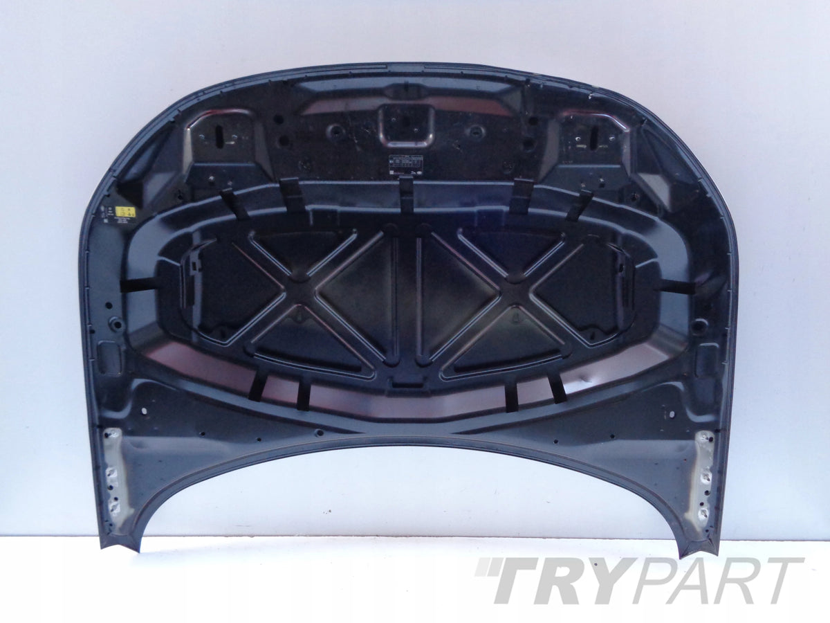 RANGE ROVER VELAR 18- DYNAMIC ENGINE HOOD COVER NO. 49665