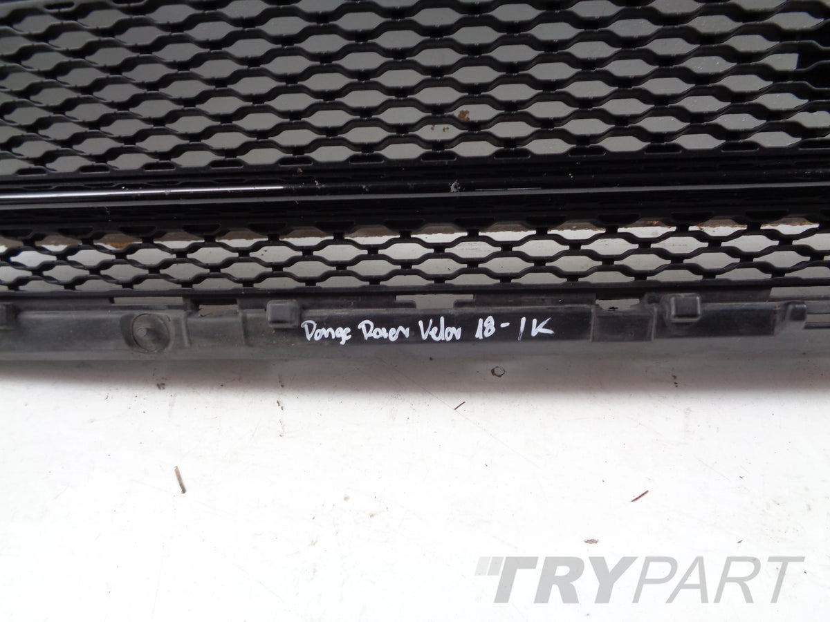 RANGE ROVER VELAR Bumper Grille 18-