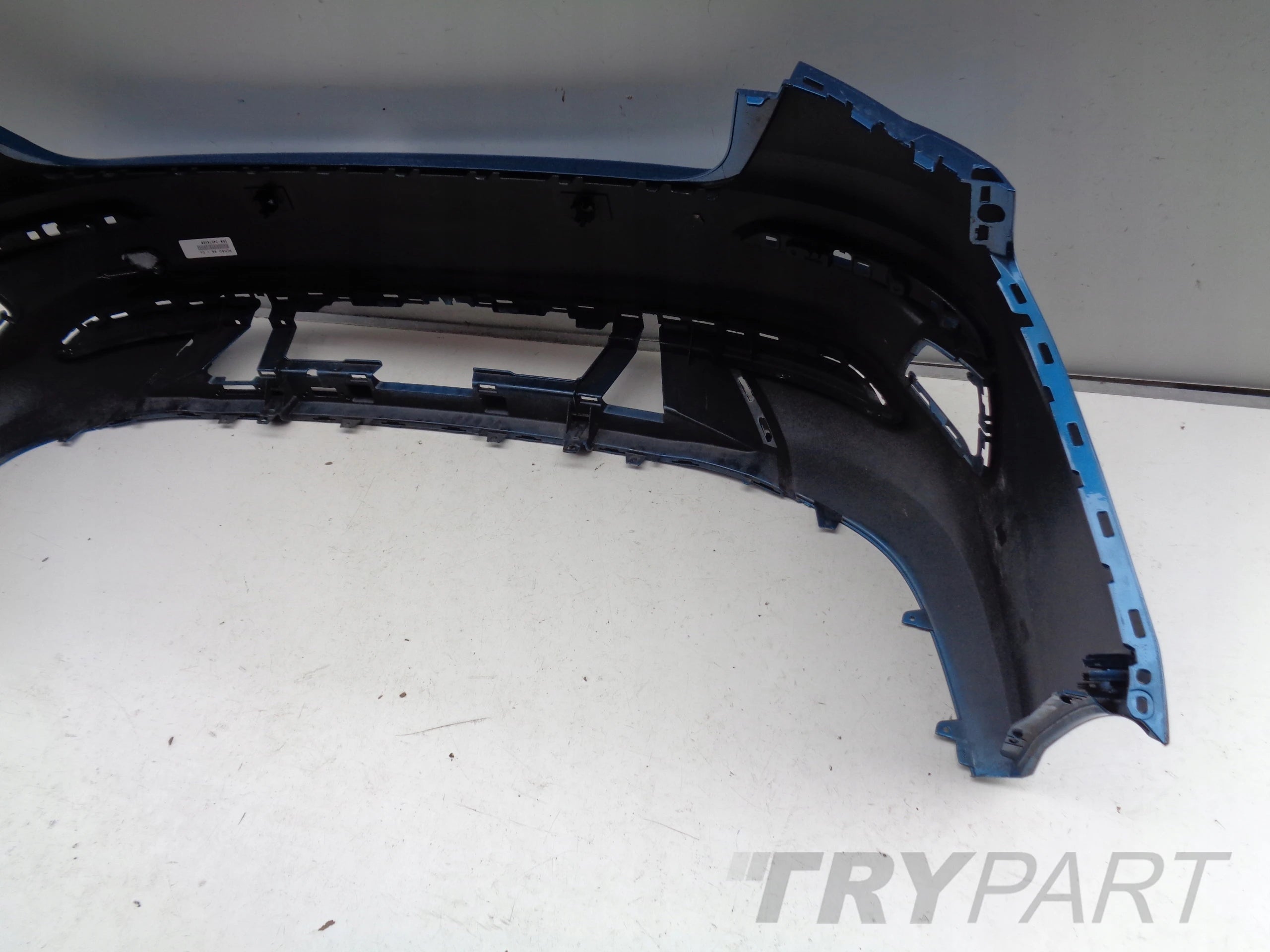 REAR BUMPER AUDI A3 8Y 8Y0 8Y5 20- SEDAN NO. 31468