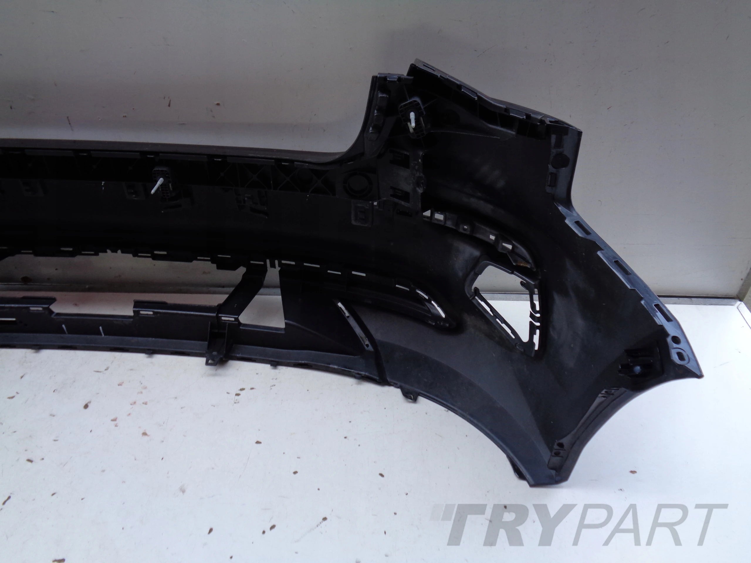REAR BUMPER AUDI A3 8Y0 8Y4 20- SPORTBACK NO. 42377