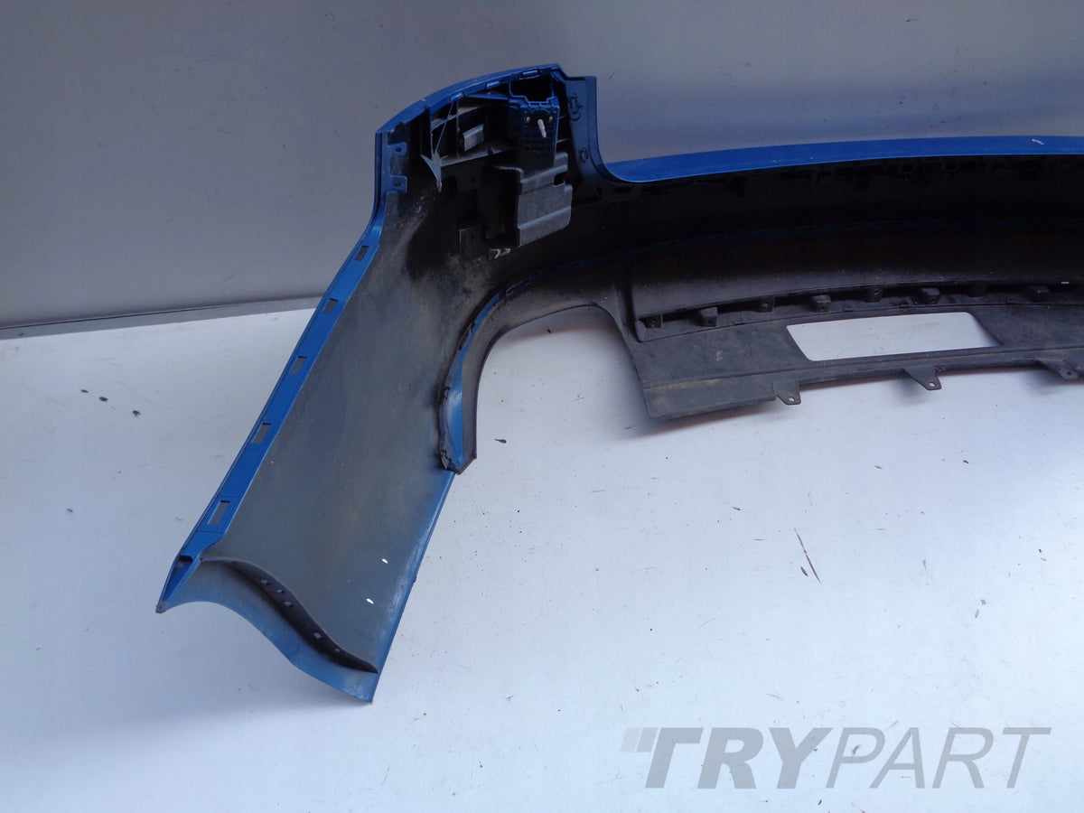 REAR BUMPER AUDI A4 S4 B8 8K 07-11 ESTATE S-LINE NO. 25098