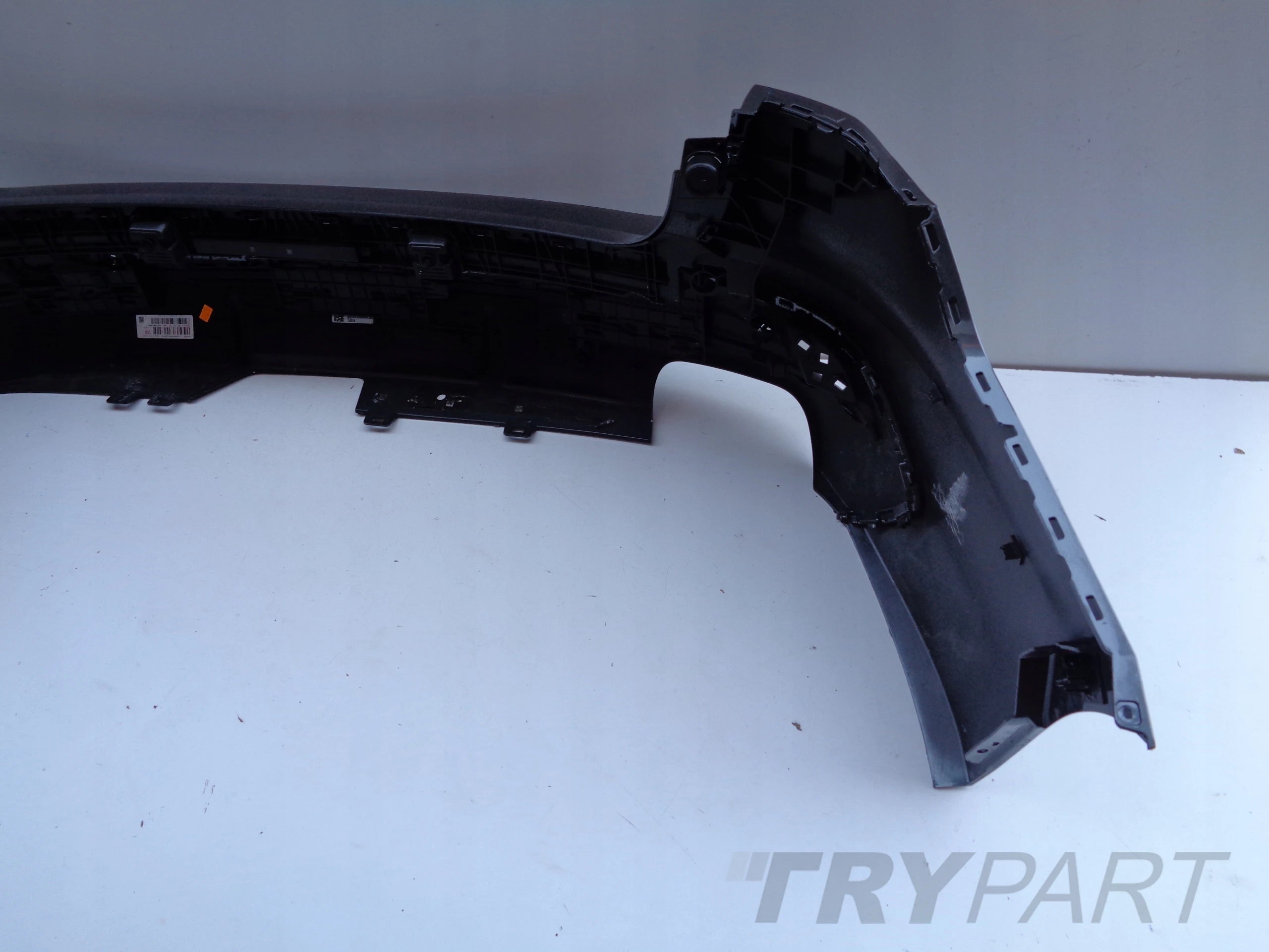 REAR BUMPER AUDI A5 8B3 22- SPORTBACK S-LINE NO. 47760