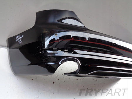 REAR BUMPER AUDI A5 8W6 16- COUPE NO. 44101