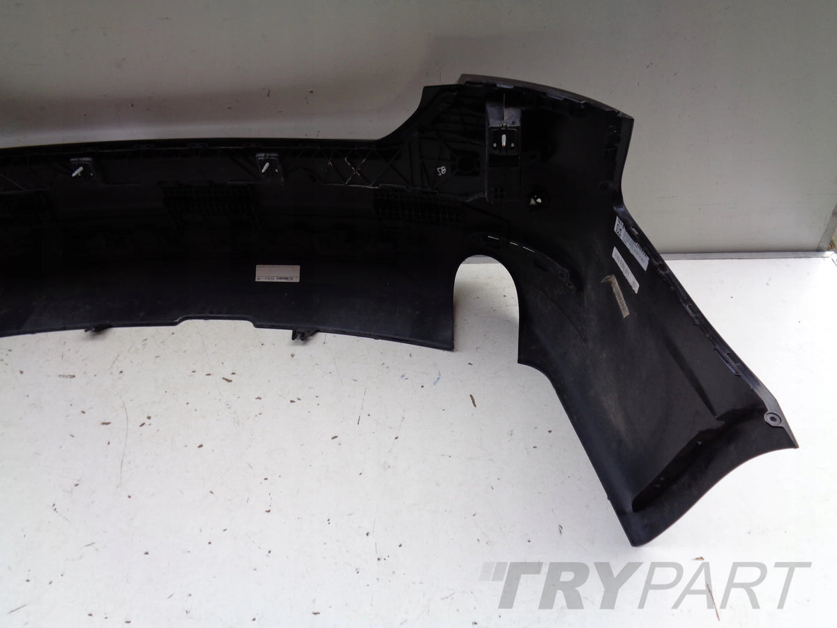 REAR BUMPER AUDI A5 8W6 16- COUPE NO. 44101