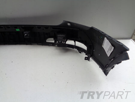 REAR BUMPER AUDI Q3 8U 8U0 11- NO. 28101