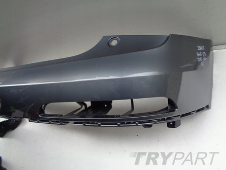 REAR BUMPER AUDI Q3 8U 8U0 11- NO. 28101