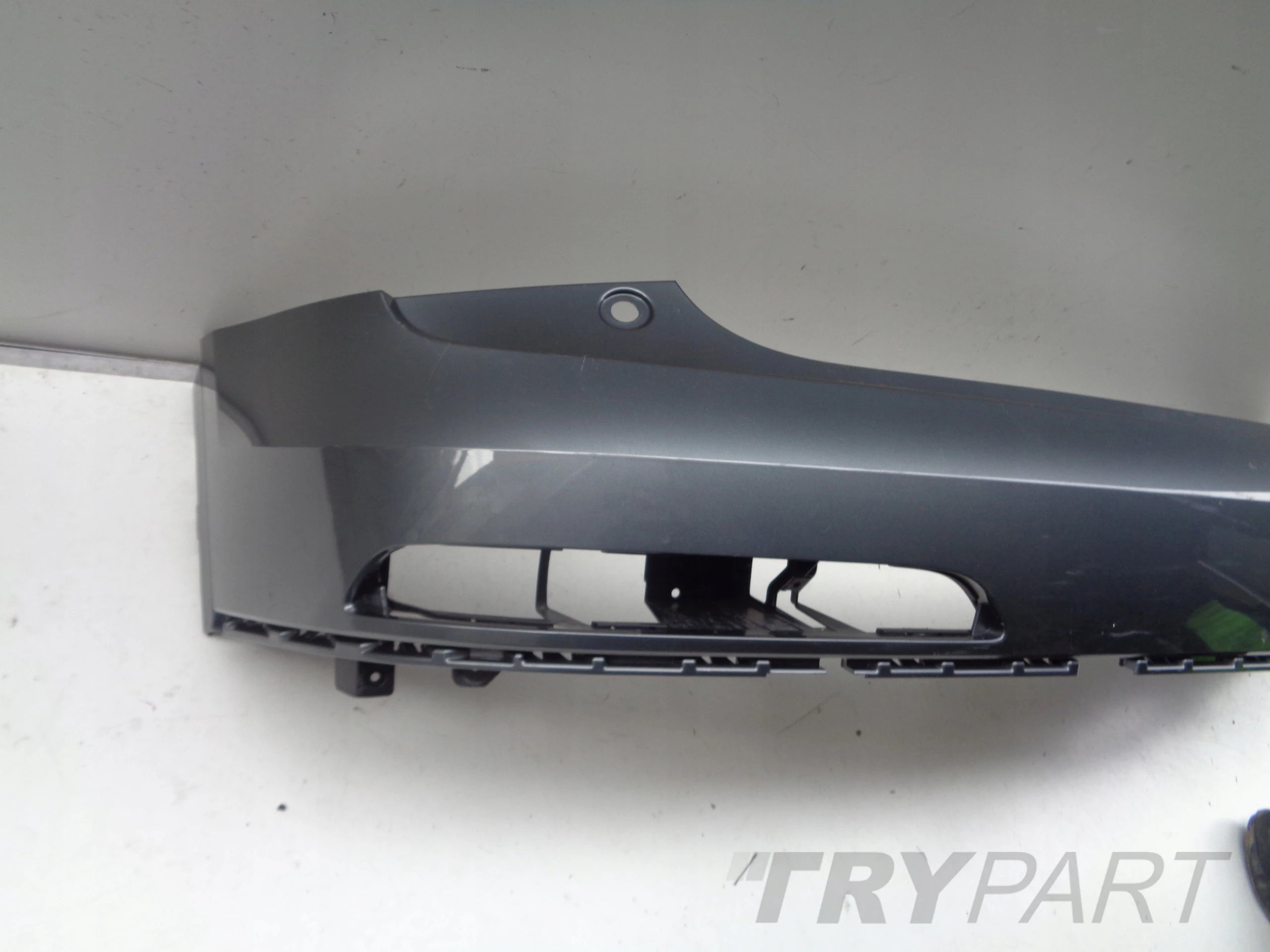 REAR BUMPER AUDI Q3 8U 8U0 11- NO. 28101