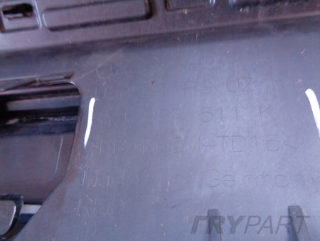 REAR BUMPER AUDI RS3 8Y 8Y0 8Y4 20- SPORTBACK NO. 50734