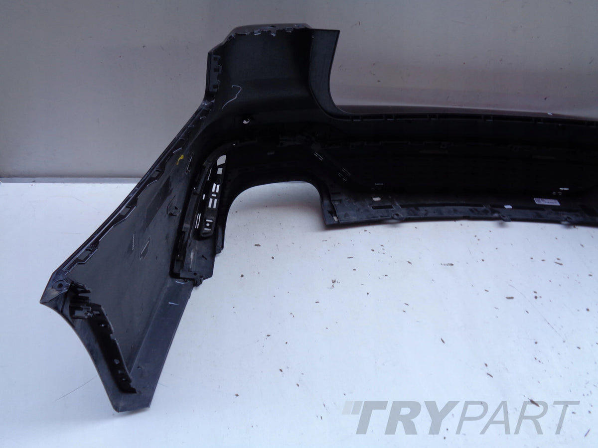 REAR BUMPER AUDI RS6 C8 4K 4K0 CARBON NO. 45636