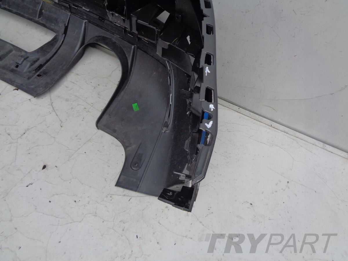 REAR BUMPER AUDI RSQ3 8U0 11- NO. 16560