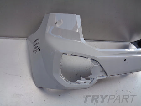REAR BUMPER BMW 2 U06 ACTIVE TOURER M-PACKAGE NO. 42080