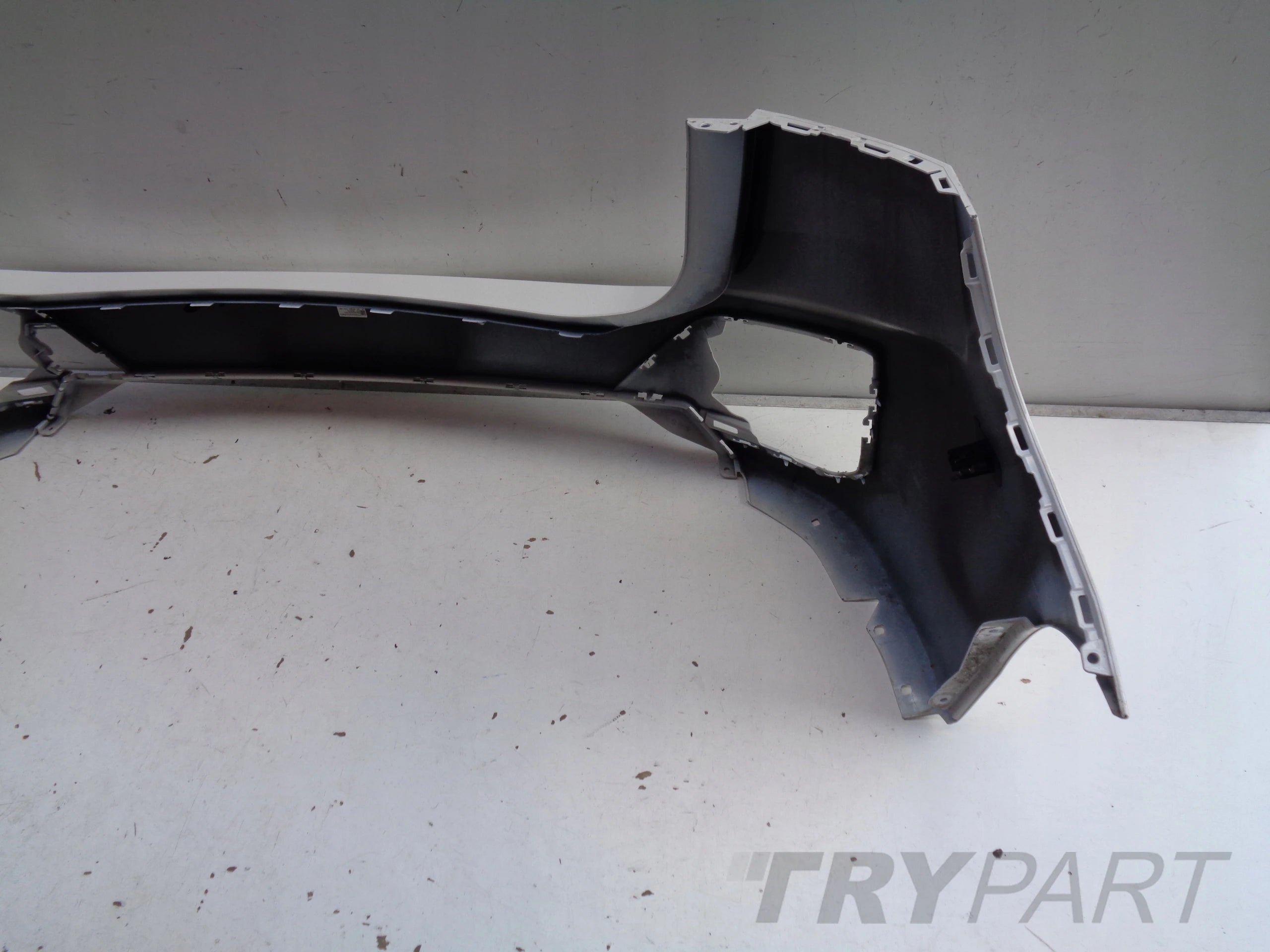 REAR BUMPER BMW 2 U06 ACTIVE TOURER M-PACKAGE NO. 42080