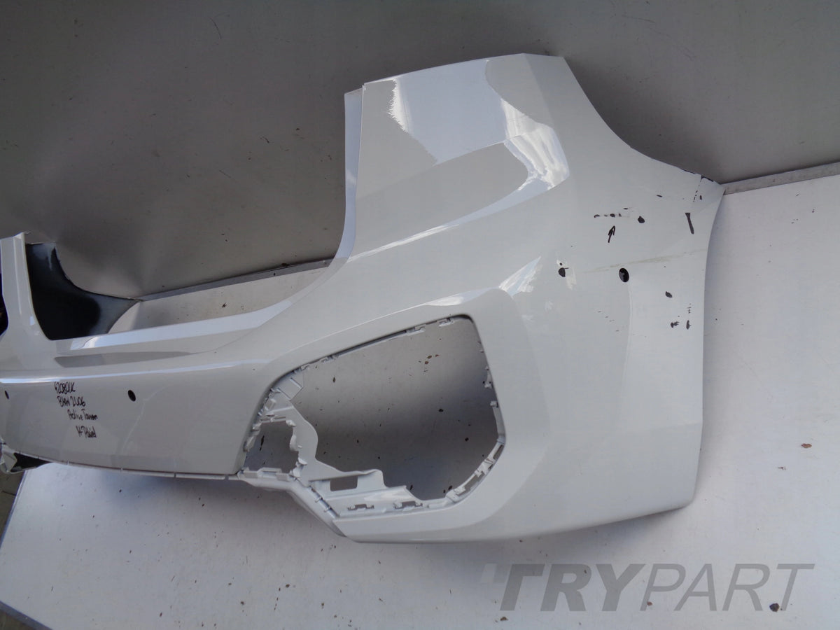 REAR BUMPER BMW 2 U06 ACTIVE TOURER M-PACKAGE NO. 42080
