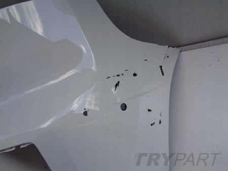REAR BUMPER BMW 2 U06 ACTIVE TOURER M-PACKAGE NO. 42080