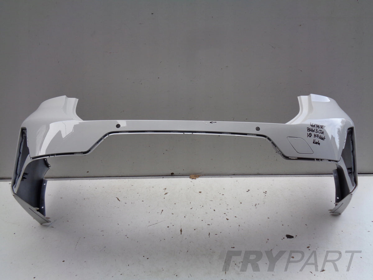 REAR BUMPER BMW 3 G21 21- FACELIFT ESTATE M-PACKAGE NO. 46176